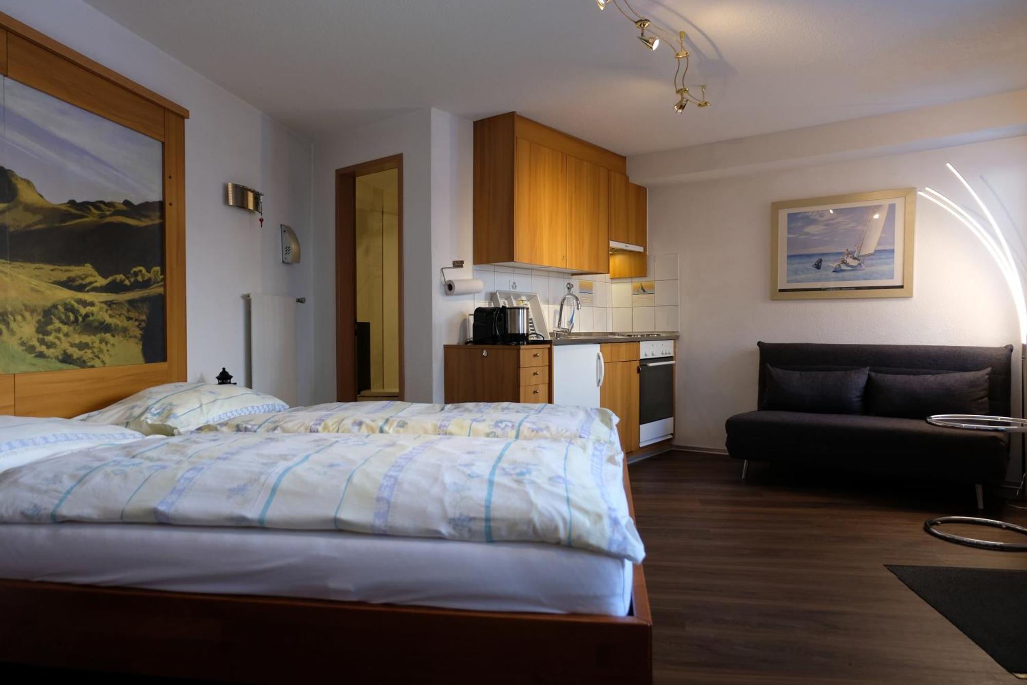 Artist Apartments & Hotel Garni Zermatt Exteriér fotografie